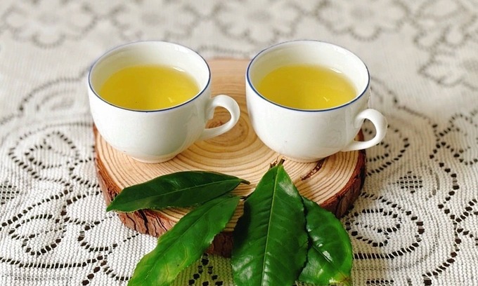 What drinking tea every day can do for your heart?