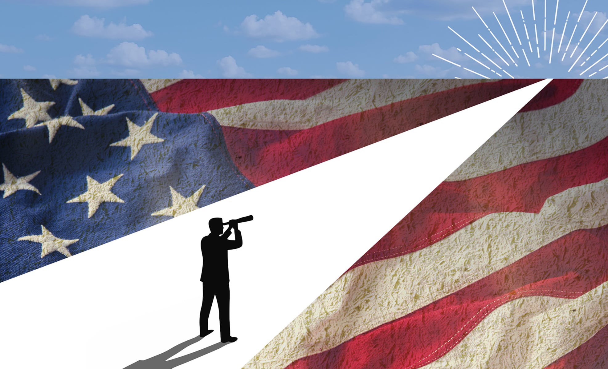 What happened to taking the long view in American politics?