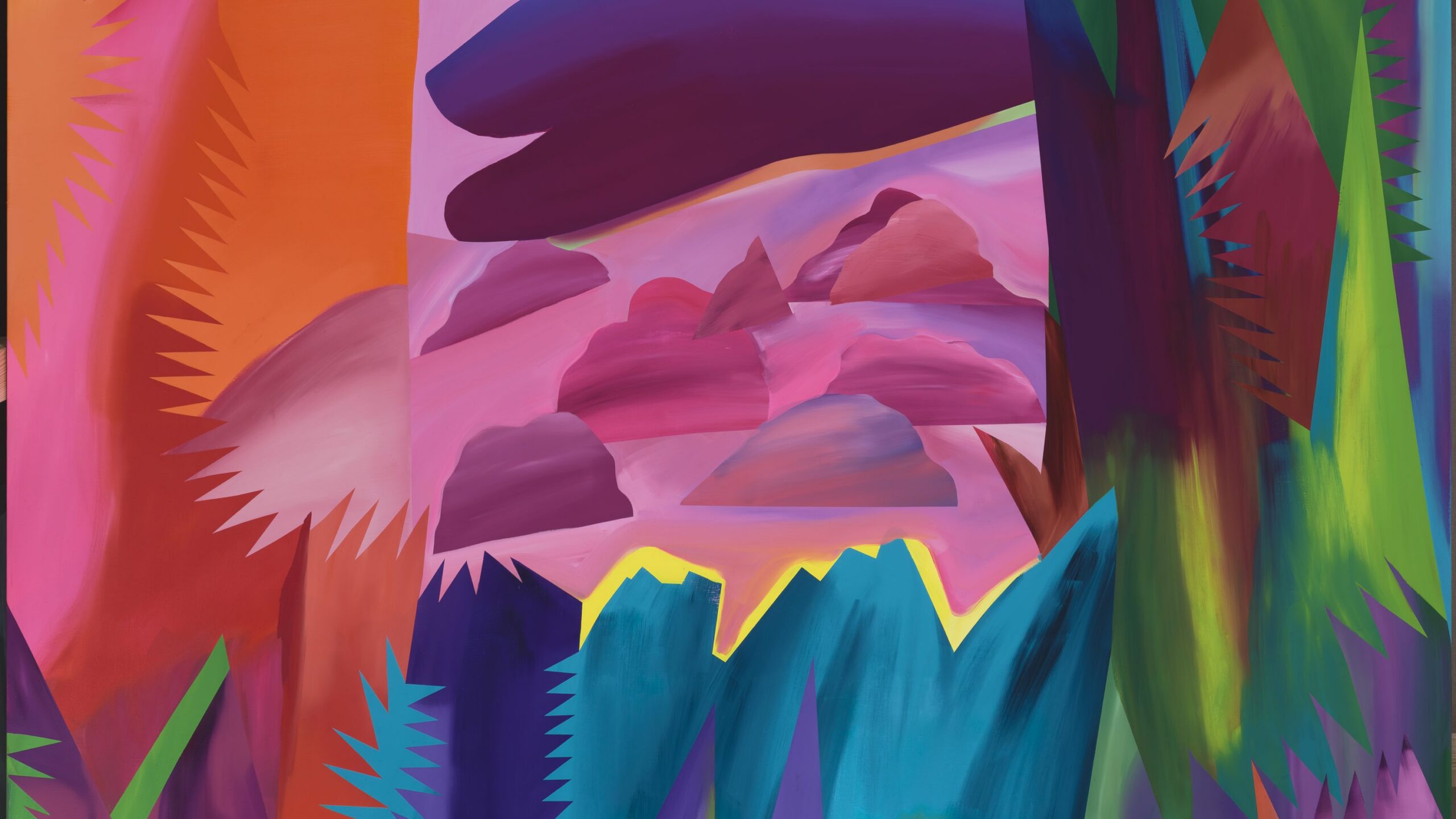 What is it like to climb into an artist’s mind?