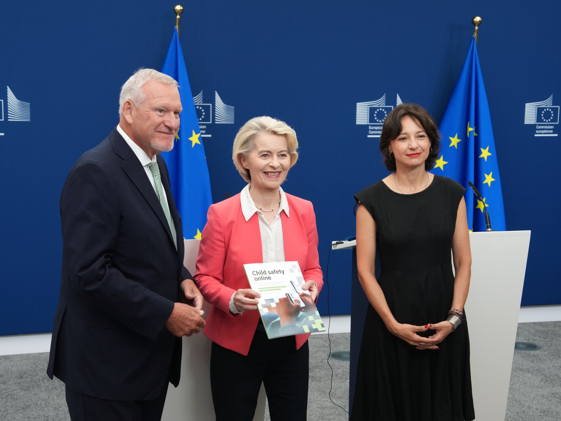 What is the EU’s plan to cut trade with illegal Israeli settlements? | Israel-Palestine conflict News