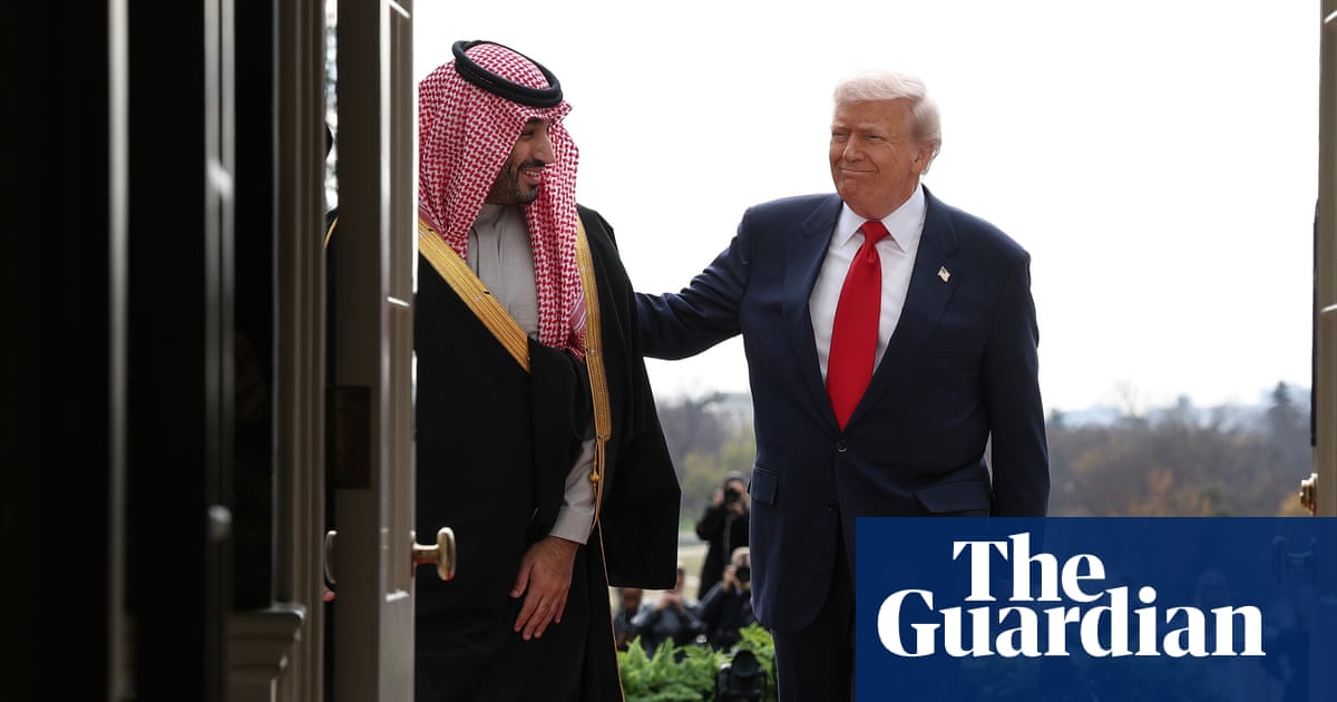 What is the US-Saudi Arabia nuclear deal and why is it causing concern? | Saudi Arabia