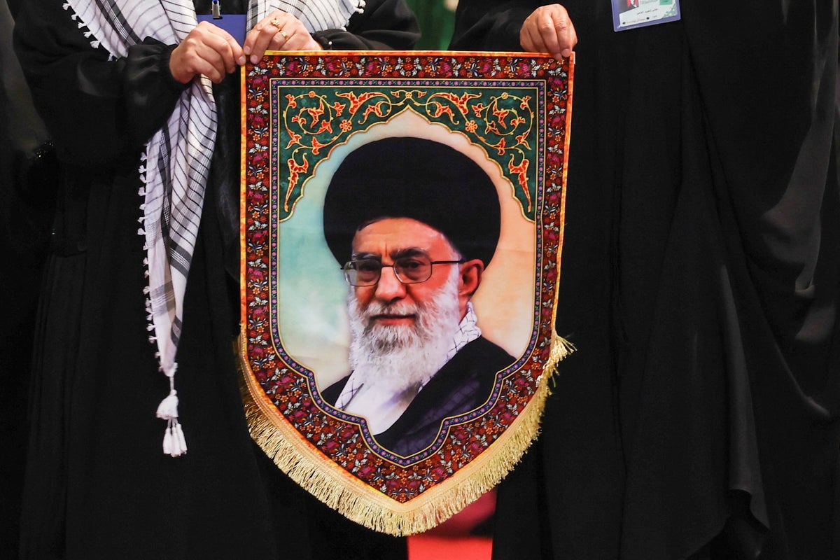 What to know about the funeral and burial of Iran’s Supreme Leader Ayatollah Ali Khamenei