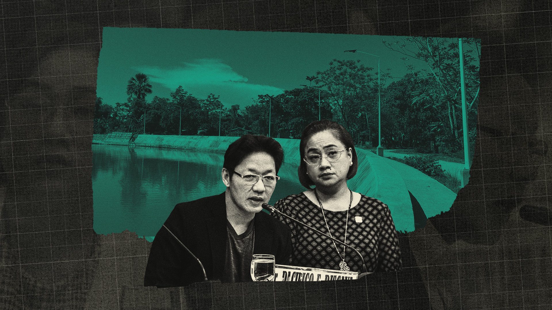 What’s wrong with this flood control project in Cebu’s Cotcot River?