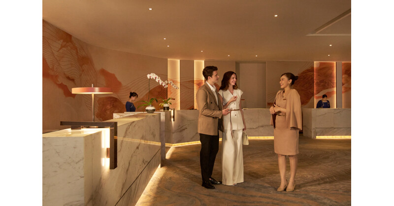 When a Stay Goes Beyond Check-out: Amari Unveils “Ari Service” to Deepen Guest Connections with Every Destination