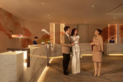 When a Stay Goes Beyond Check-out: Amari Unveils "Ari Service" to Deepen Guest Connections with Every Destination