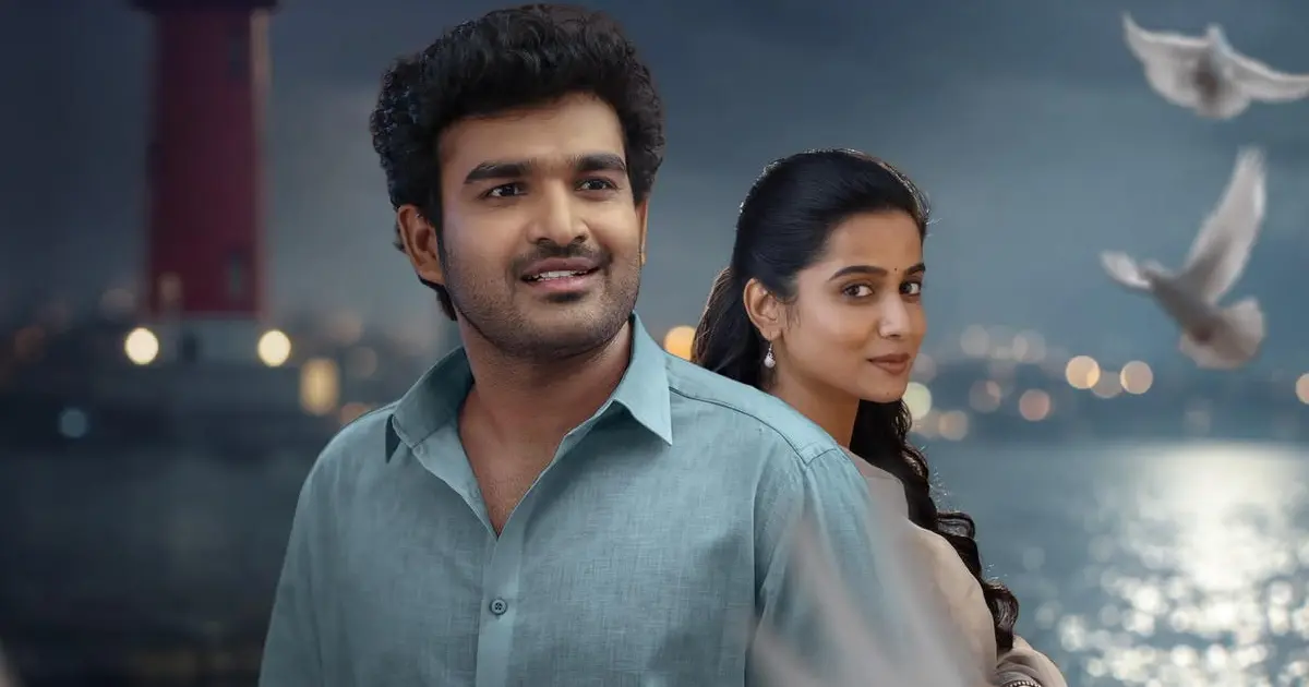 Where to watch the Kiran Abbavaram film
