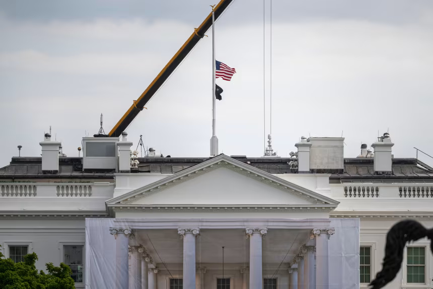 White House launches AI cybersecurity clearinghouse