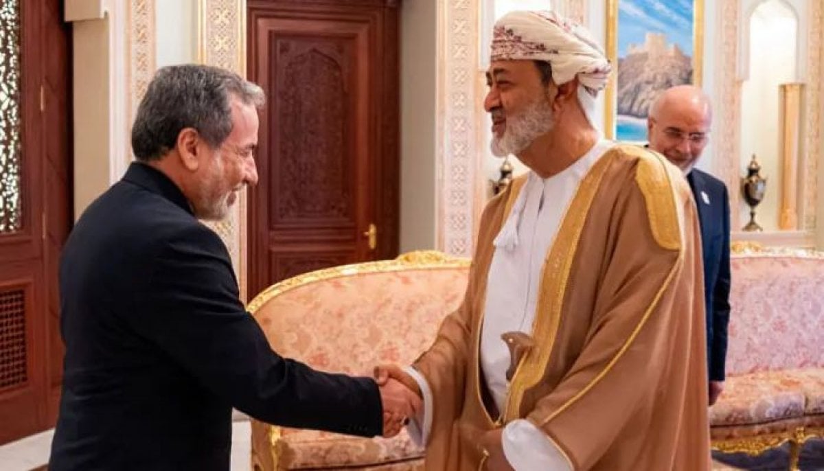 Who will control Strait of Hormuz? Oman proposes regional mechanism to Iran