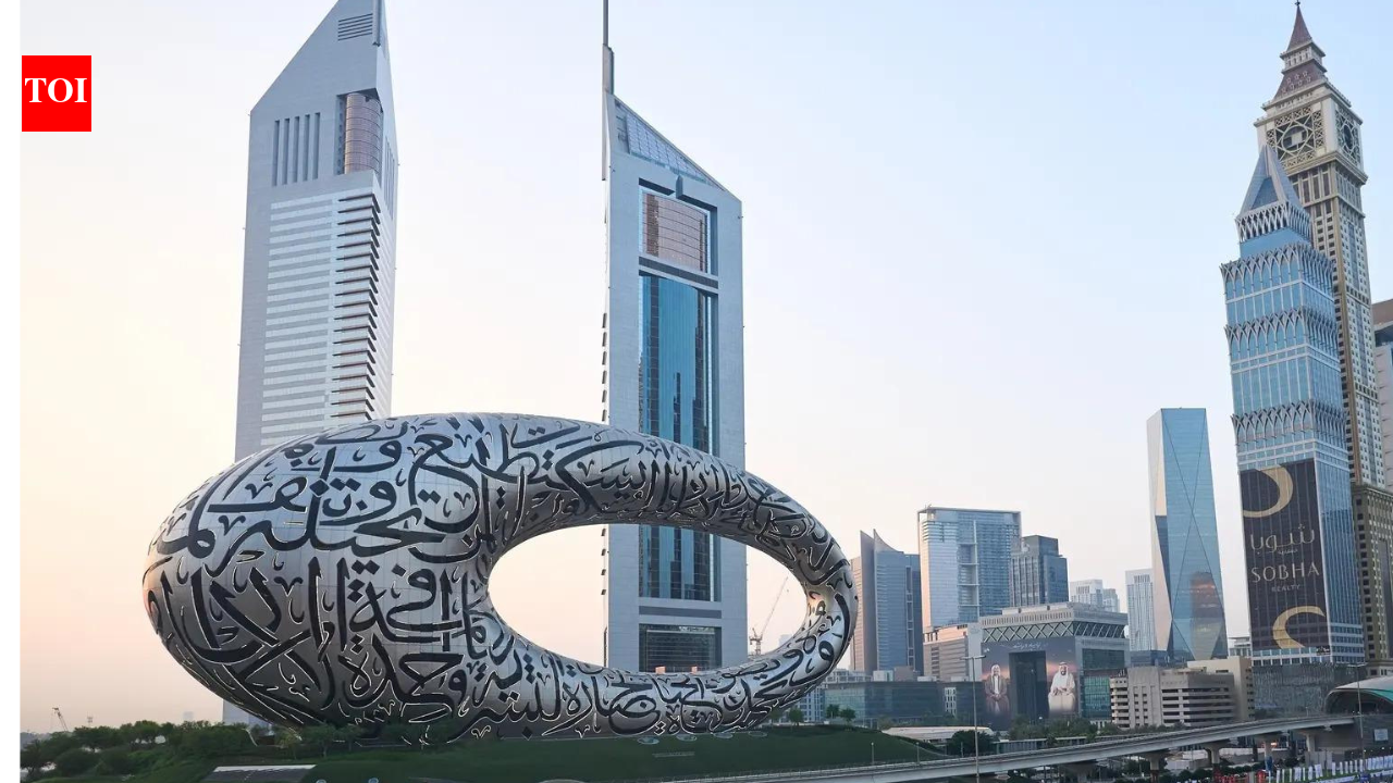 Why Dubai's housing market slowed in 2026; sales fell 16%, prices dipped by 7% |