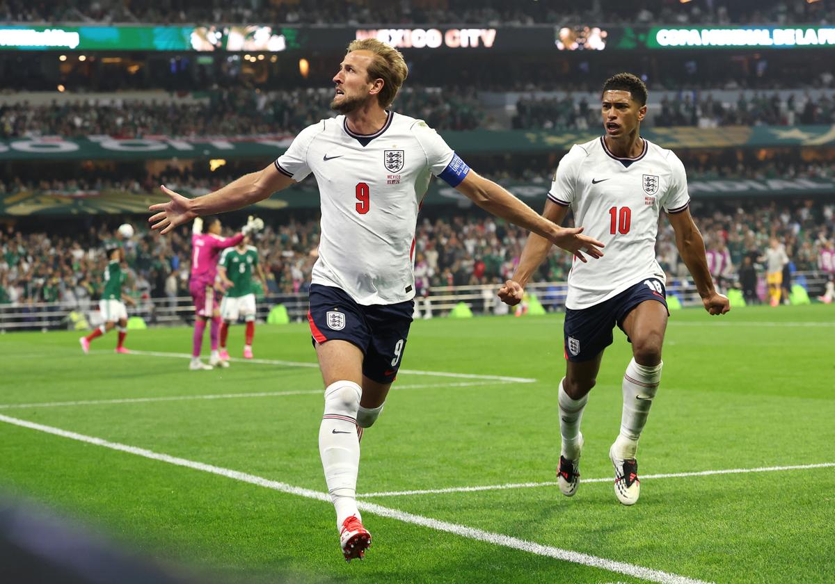 Why I'm cheering for England after Team USA's World Cup exit