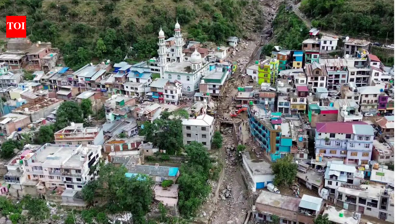 Why India's housing market is in consolidation phase; premium demand to drive H2 |