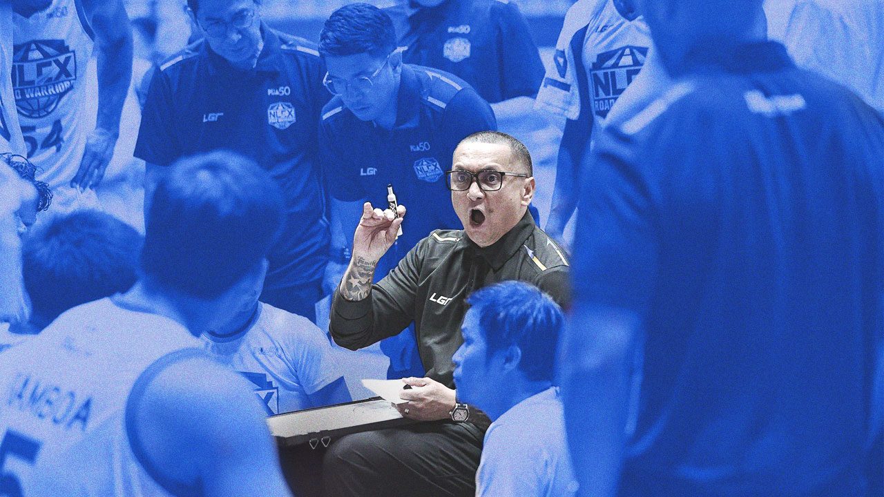 Why Jimmy Alapag chose to return home after NBA stint