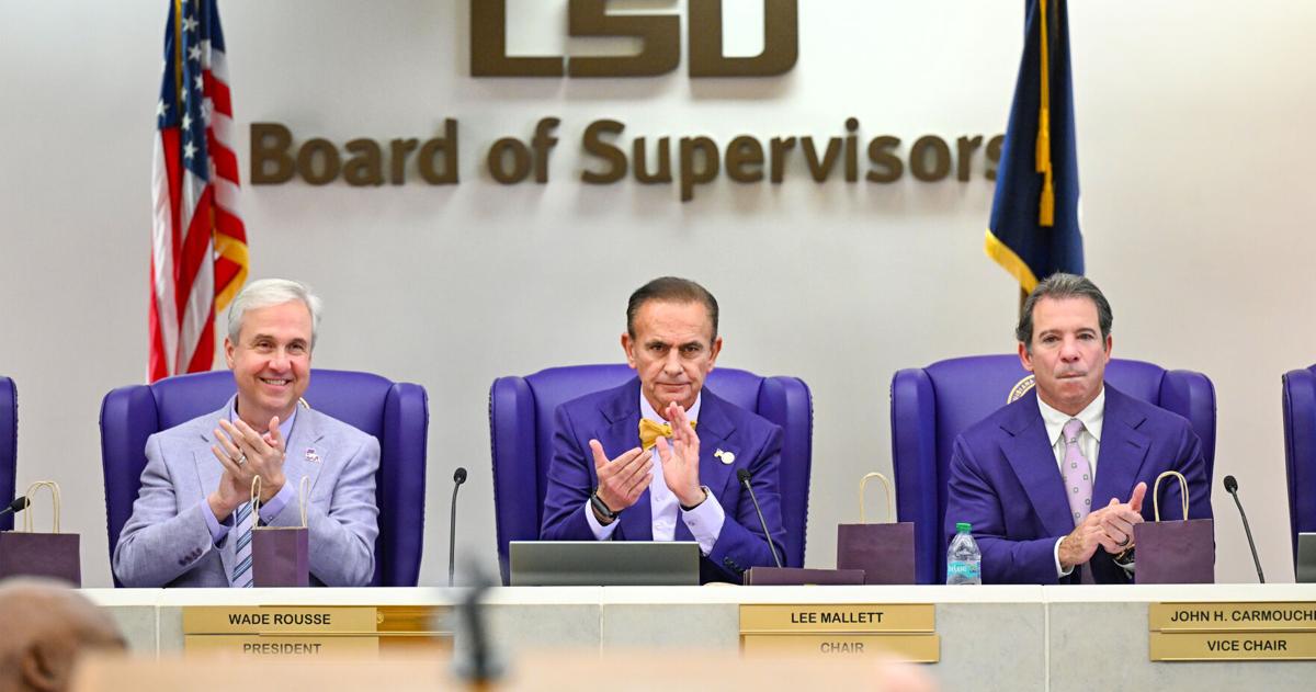 Why LSU, SEC schools are opposing Protect College Sports Act | LSU