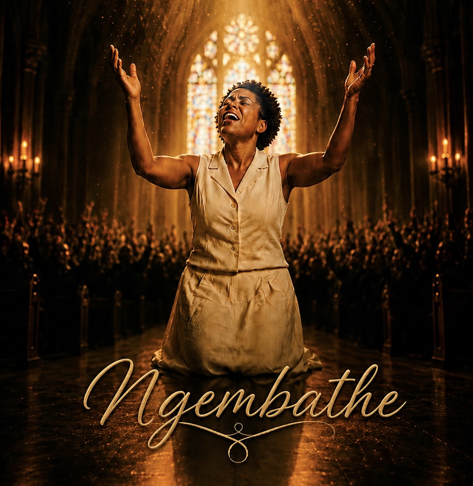 Why Omega Circle's ‘Ngembathe’ Has Become a Prayer for Thousands Across SADC