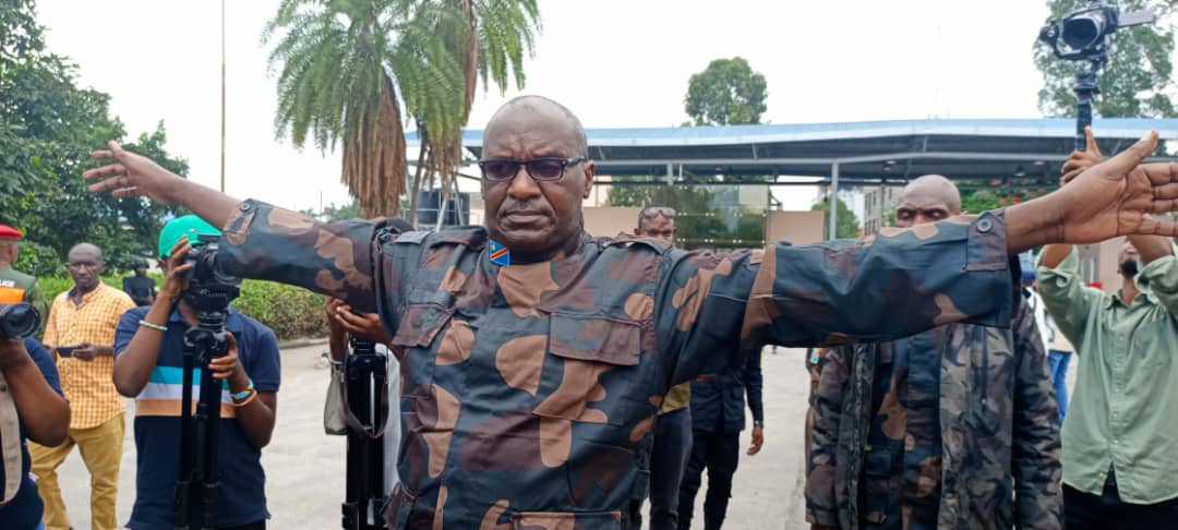 Why Rwanda, Not M23, Was Always the Primary Target of Kinshasa and Its Backers