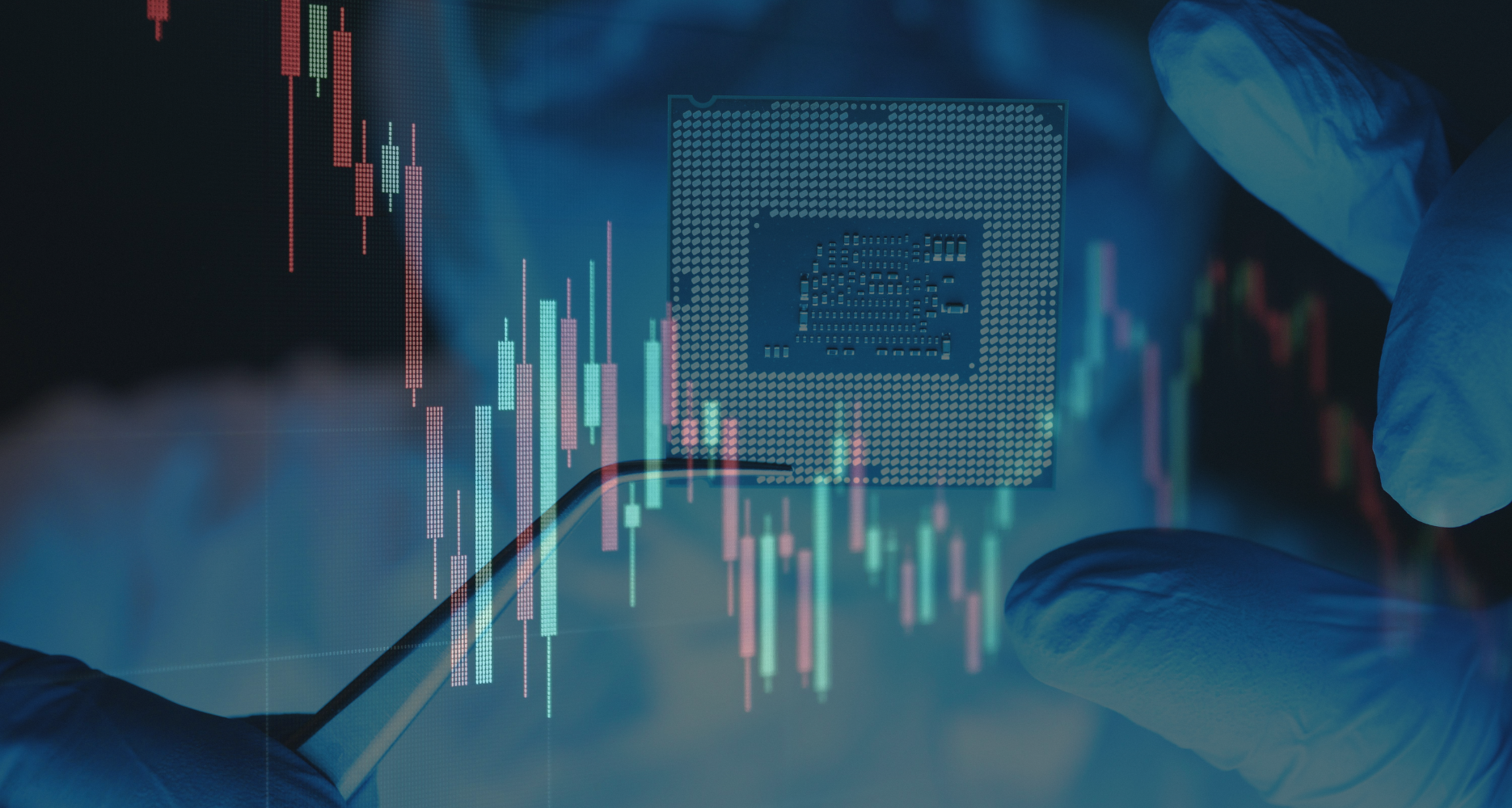 Why South Korea’s KOSPI fell far harder than semiconductor profits justified