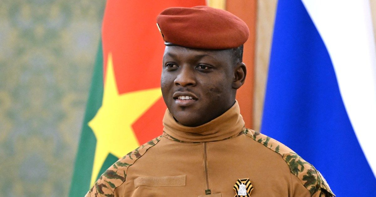 Why Traore has opened a new front with Burkina Faso’s Muslim community | Religion News