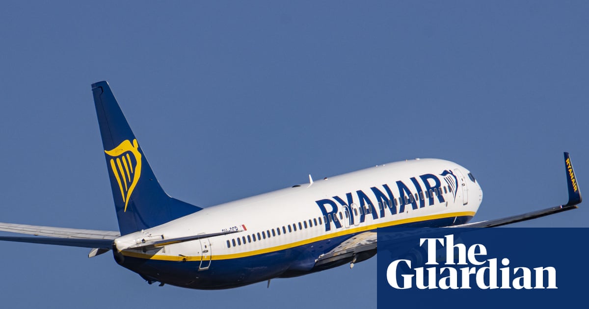 Why did Ryanair-Air Malta plane window blow out mid-air and could it happen again? | Ryanair