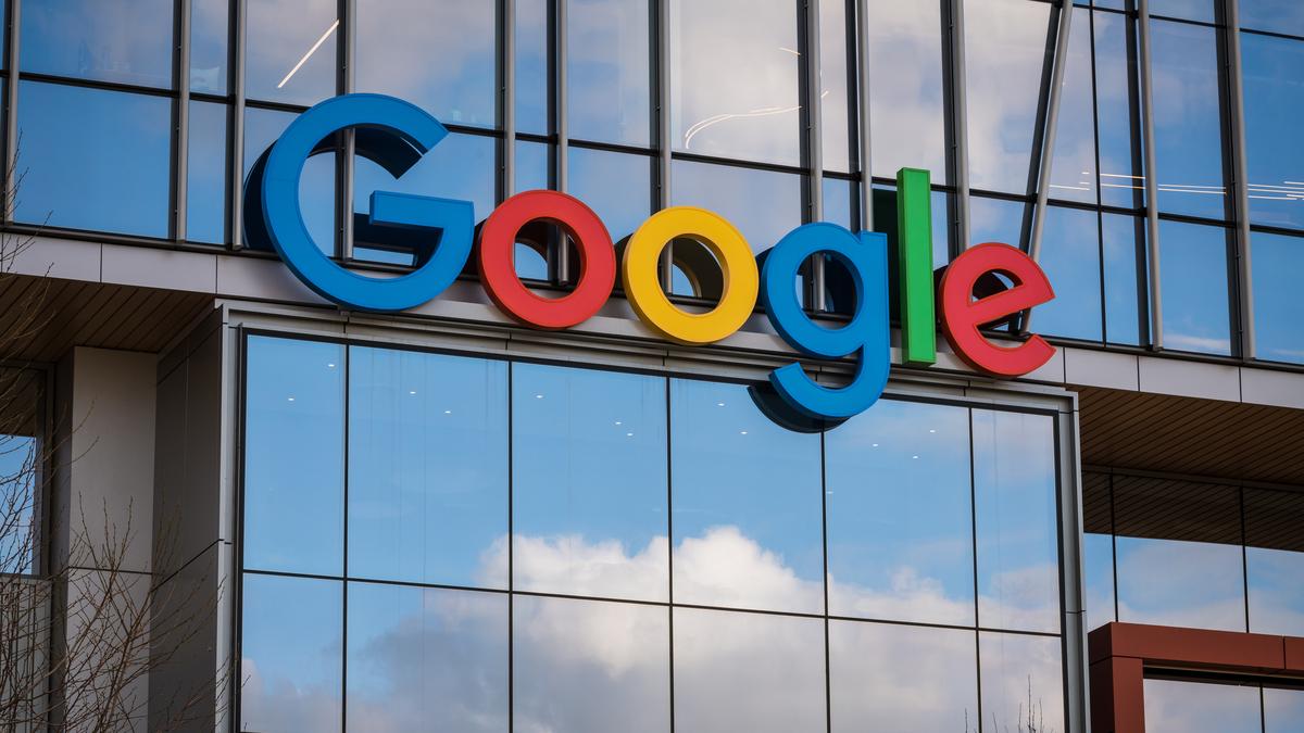 Why did the EU fine Google | Explained