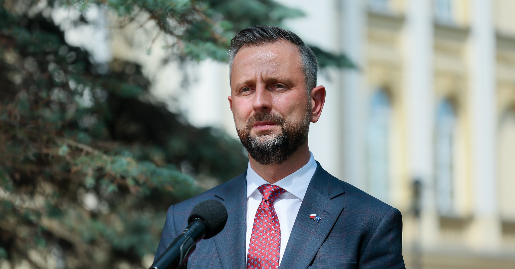 Why does the Polish People’s Party matter so much?