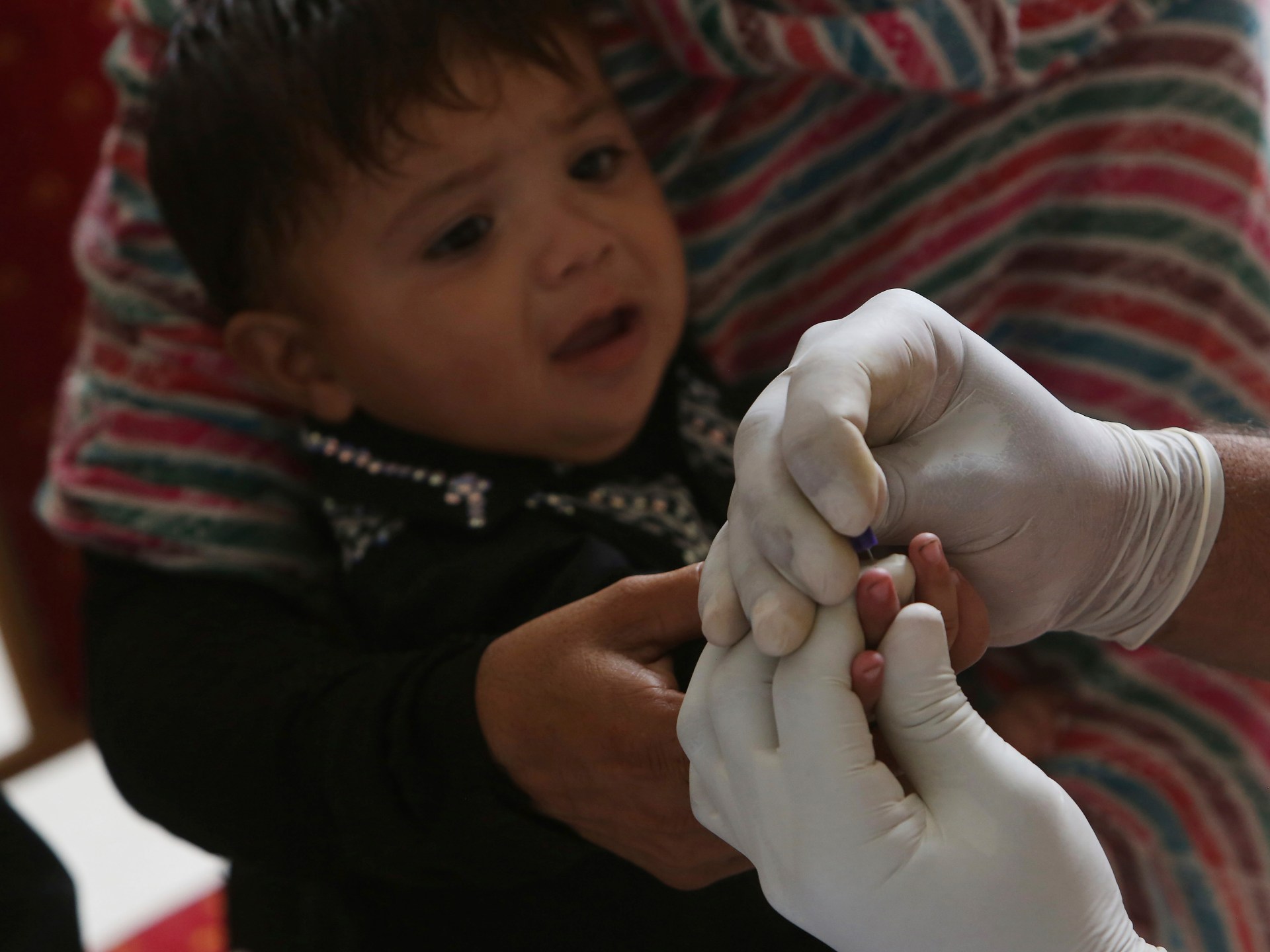 Why is Pakistan’s Sindh province facing a major child HIV outbreak? | HIV/AIDS News