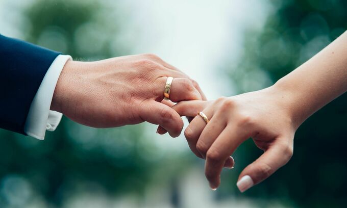 Why newlyweds in Southeast Asia’s richest country are living apart after marriage