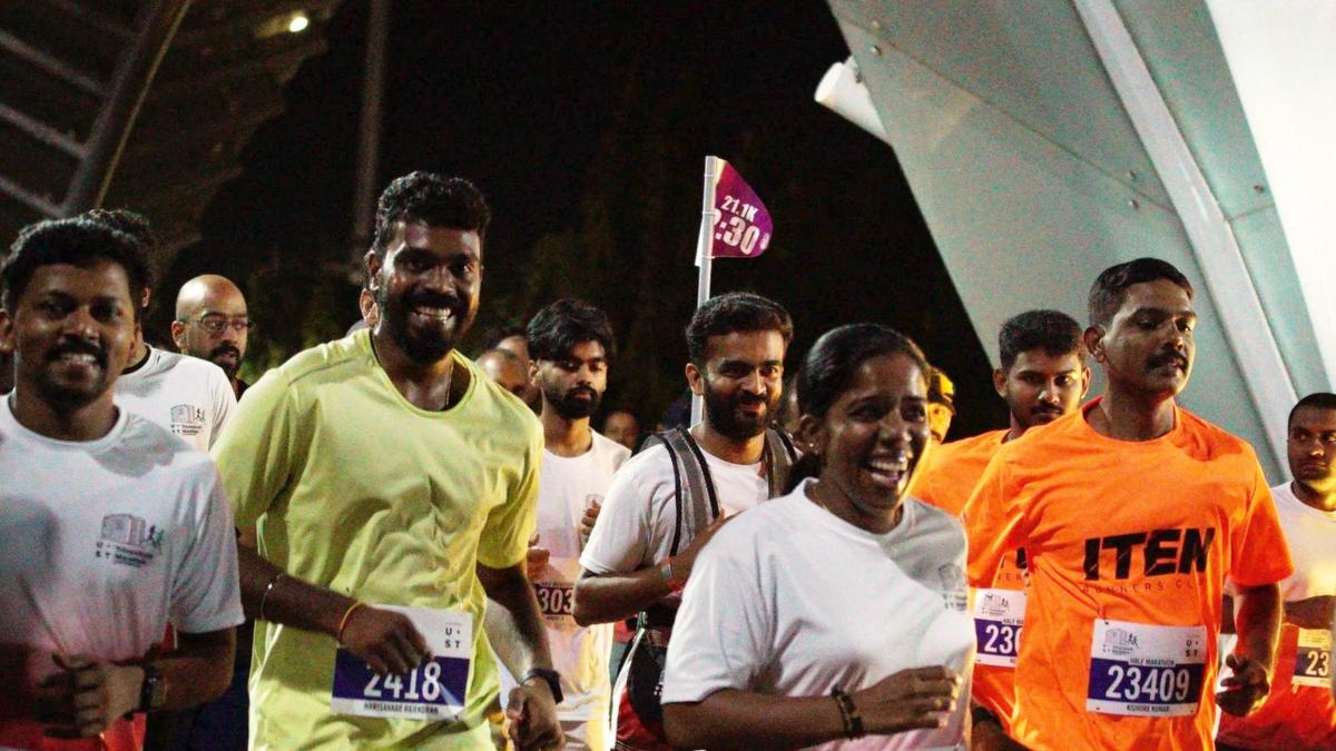 Why run clubs and trekking groups are becoming friendship hubs for adults in Thiruvananthapuram