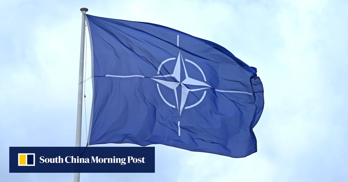 Why the Indo-Pacific might be on the back burner at the Nato summit