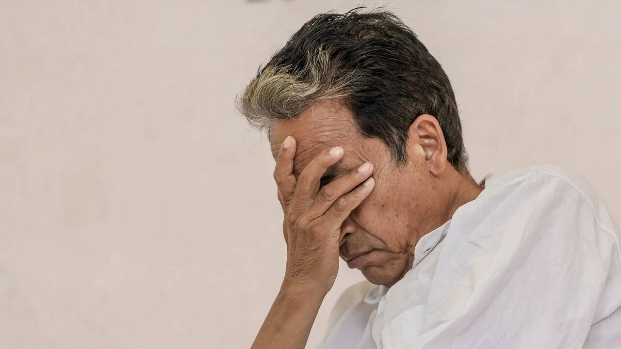 'Will we just watch him succumb?' : Sonam Wangchuk's health worsens after 16 days of fast | India News