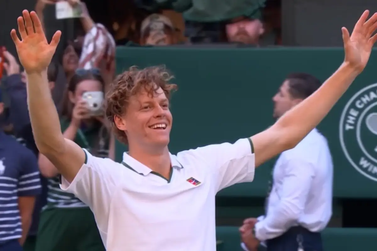 Wimbledon 2026: Jannik Sinner successfully defends title