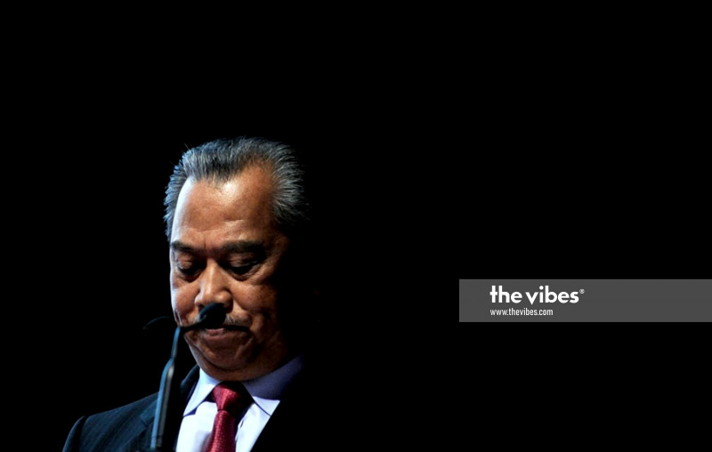 Witness: 'I borrowed RM19.5 million from family-linked firms for Bersatu contribution'