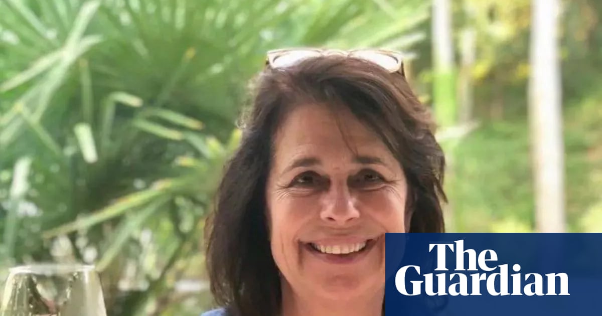 Woman, 70, charged with murder of British expat Karen Carter in France | UK news