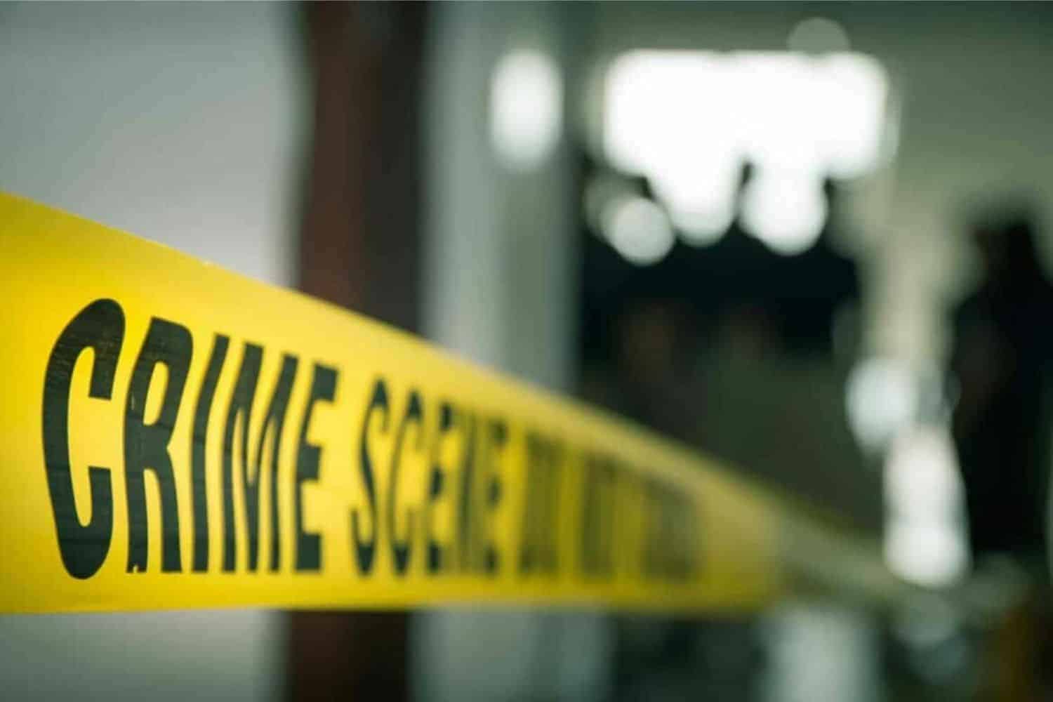 KZN woman found dead following alleged domestic dispute