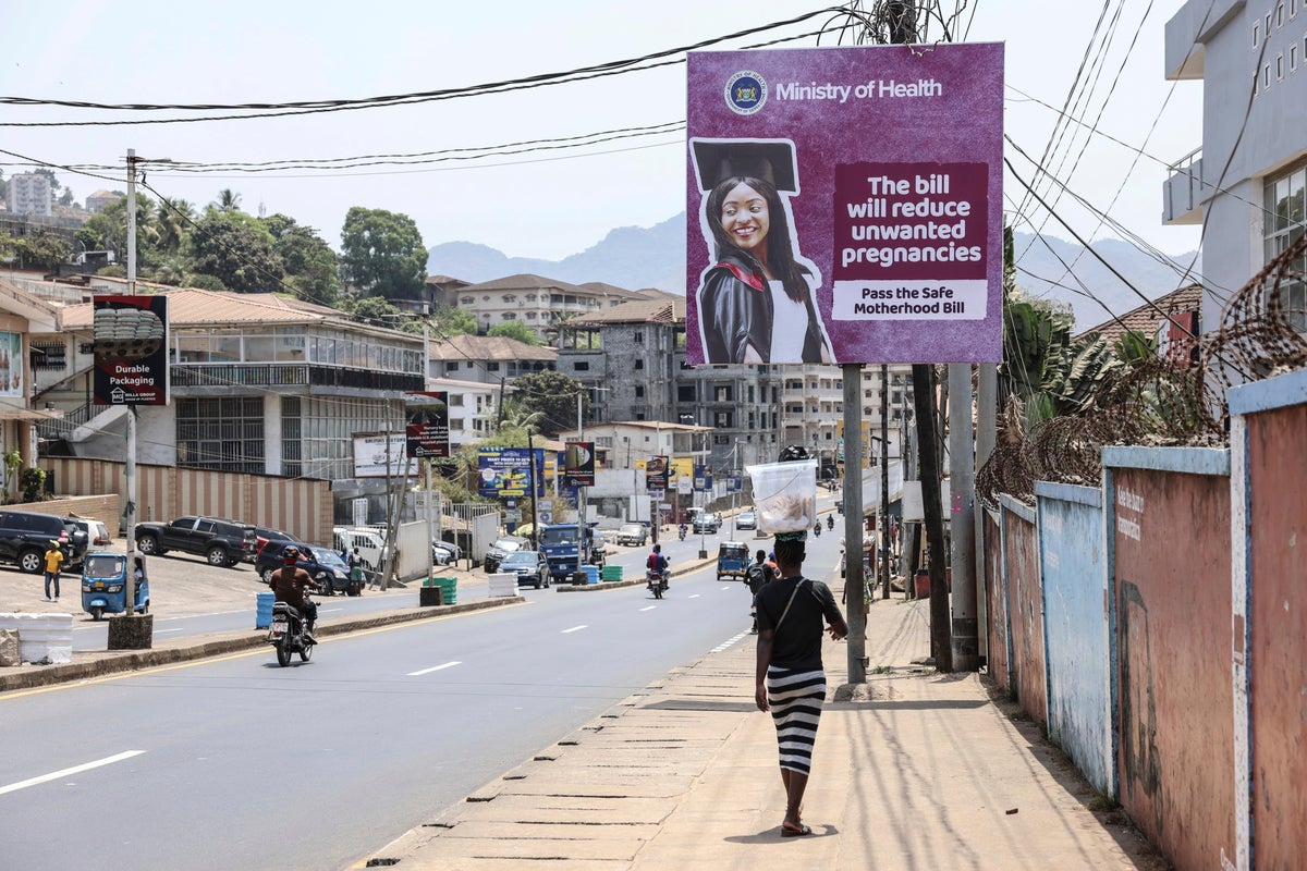 Women are dying in Africa as US ramps up its global battle against abortion