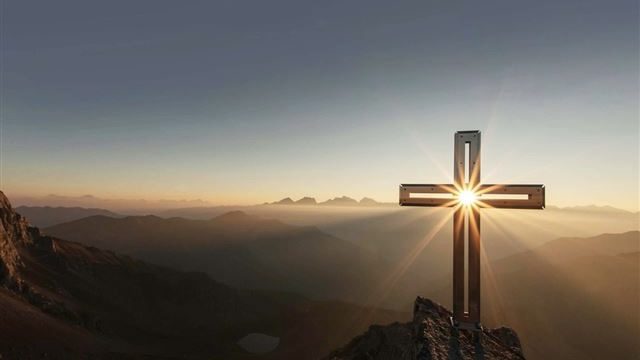Working for the Gospel, Not for Profit