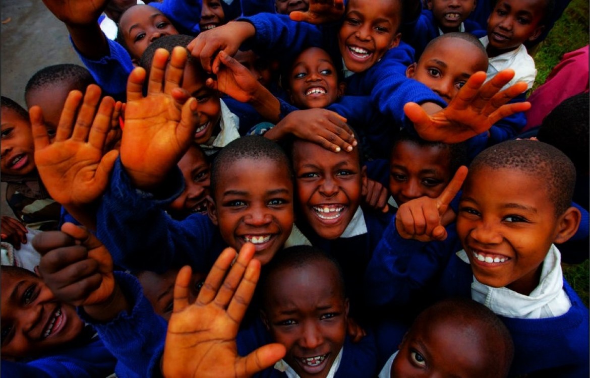 World Bank supports early childhood development in Tanzania