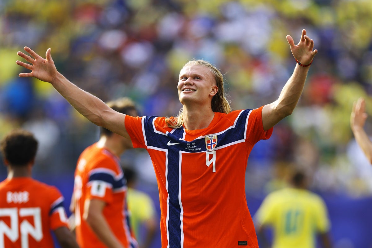 World Cup 2026: Semi-final fixtures, quarter-final results and full tournament bracket