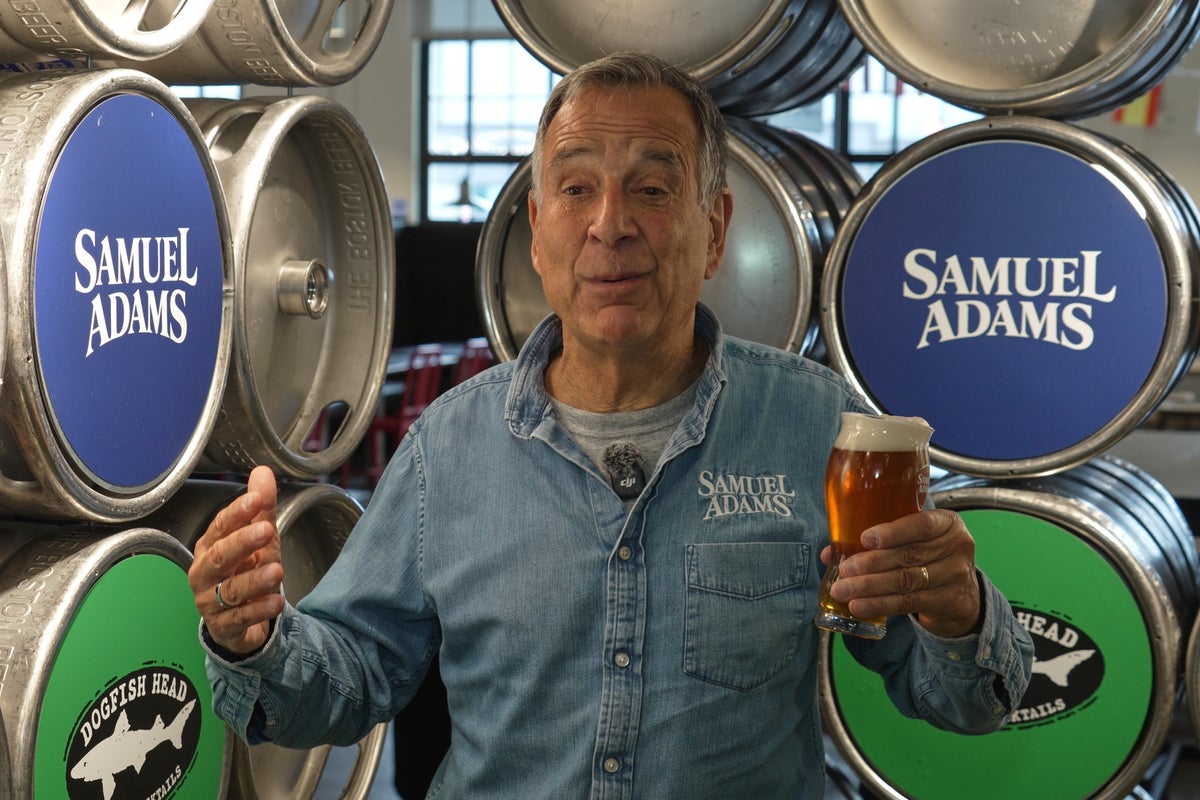 World Cup beer sales are hopping. Brewers hope the stout demand outlasts the tournament