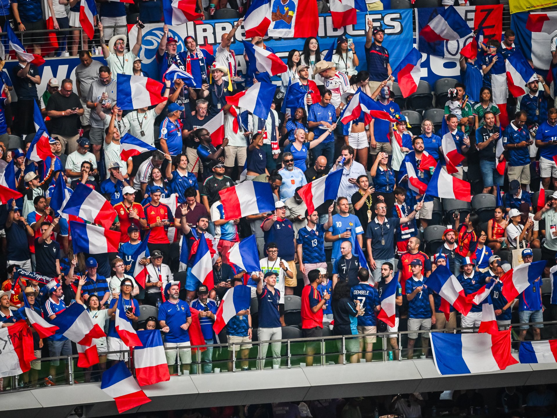 World Cup final weekend: France vs England prediction, schedule, news | World Cup 2026 News