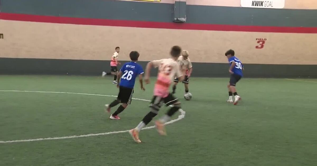 World Cup inspires new generation of soccer fans in Phoenix