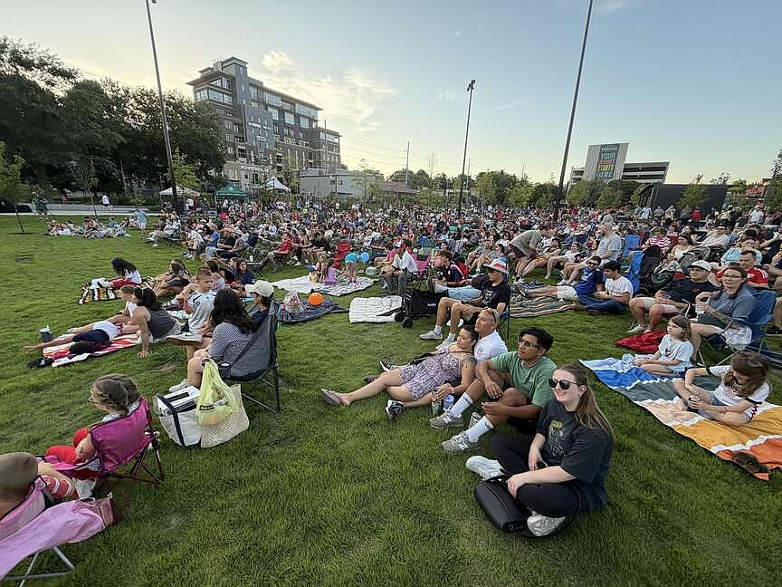 World Cup public viewing events set for Sunday in Fayetteville, Springdale | The Arkansas Democrat-Gazette