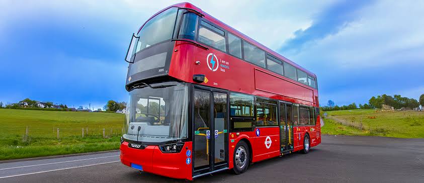 World’s largest river island Majuli to get London-style double-decker bus