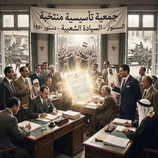 Syrians are watching closely to see whether the People’s Assembly can exercise genuine legislative and oversight authority
