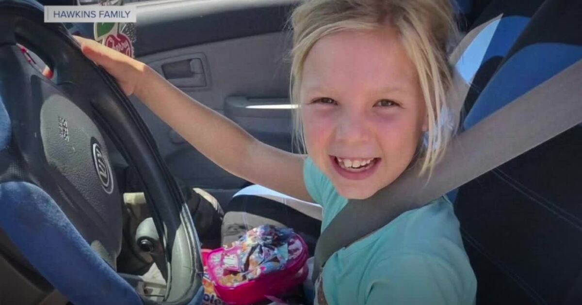 Wrongful death lawsuit alleges DCS failed to protect Rebekah Baptiste