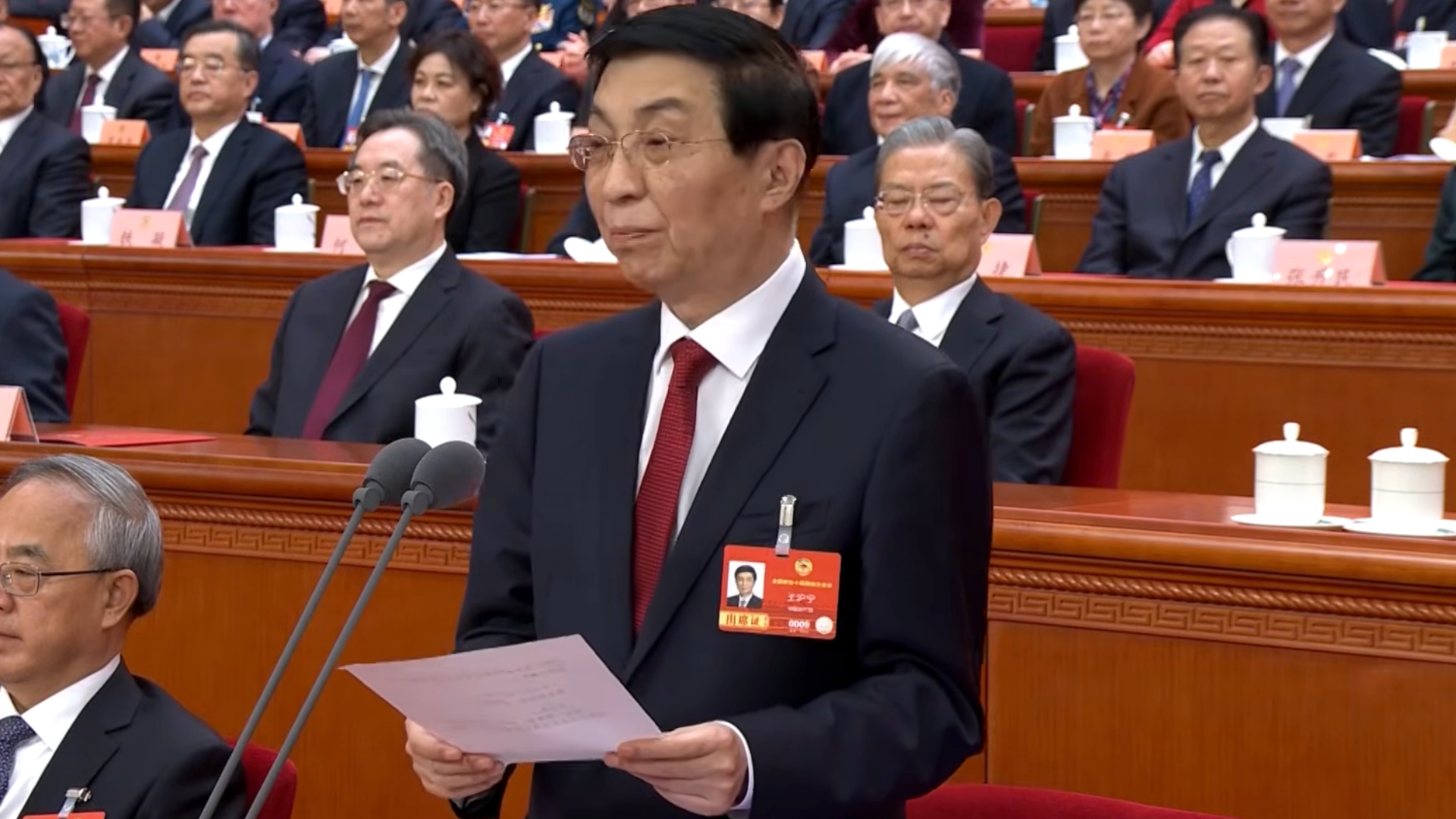 Xi Jinping’s top ideology architect to visit North Korea: state media