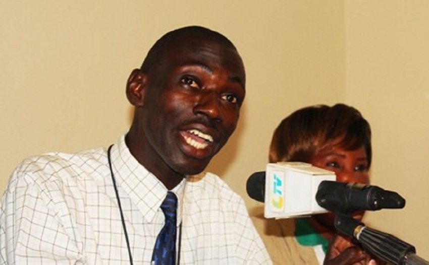 Yakani urges political consensus, funding ahead of 2026 elections