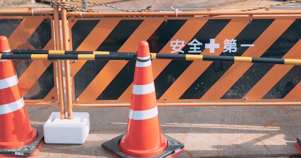 Yakuza members arrested for building a road on mountain they don’t own