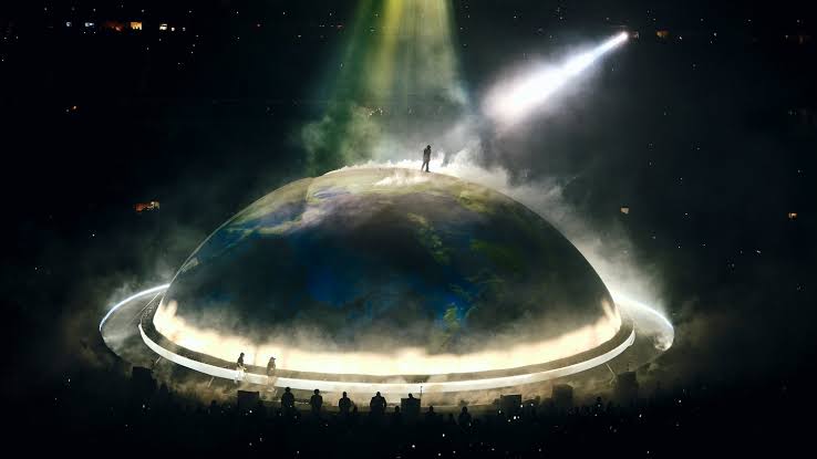Ye's Almaty Concert Sells Half of Available Tickets During Presales