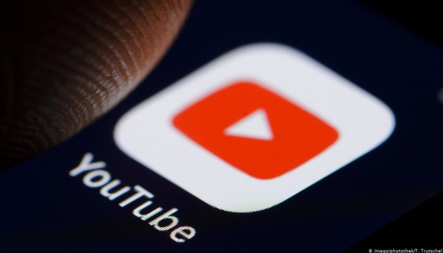 YouTube removes or blocks 25 more sanctioned Russian propaganda channels in Ukraine