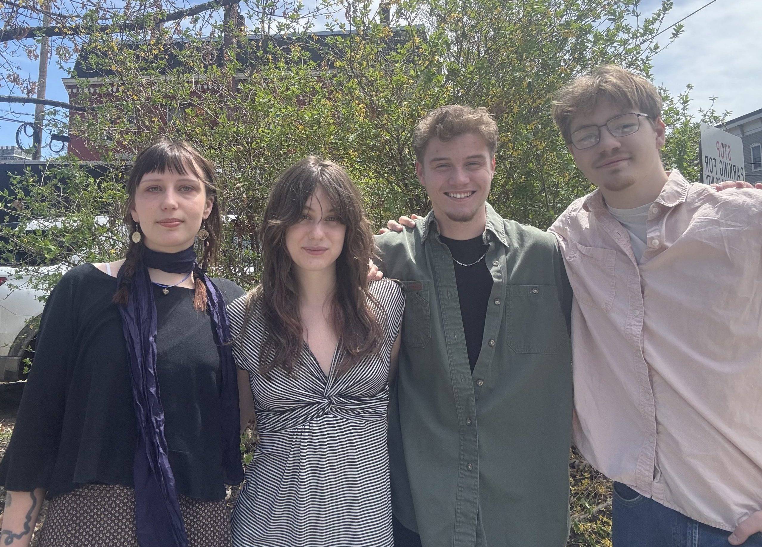 Youth-Led Clubhouse Commons to Open in Montpelier